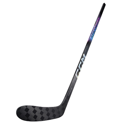 CCM Trigger 8 Pro Hockey Stick- Junior