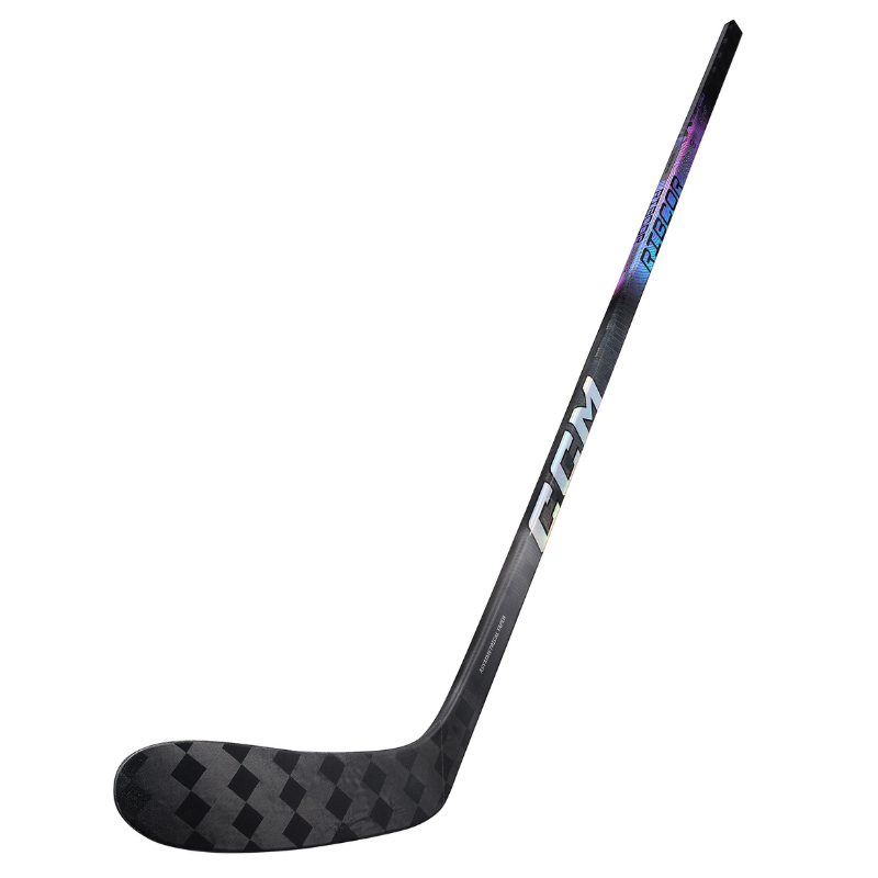 CCM Ribcor Trigger 8 Pro Hockey Stick - Intermediate