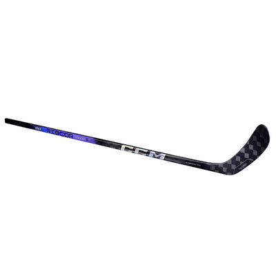 CCM Trigger 8 Pro Hockey Stick- Junior