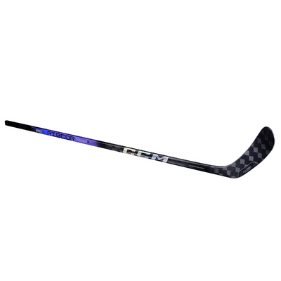 CCM Ribcor Trigger 8 Pro Hockey Stick - Intermediate