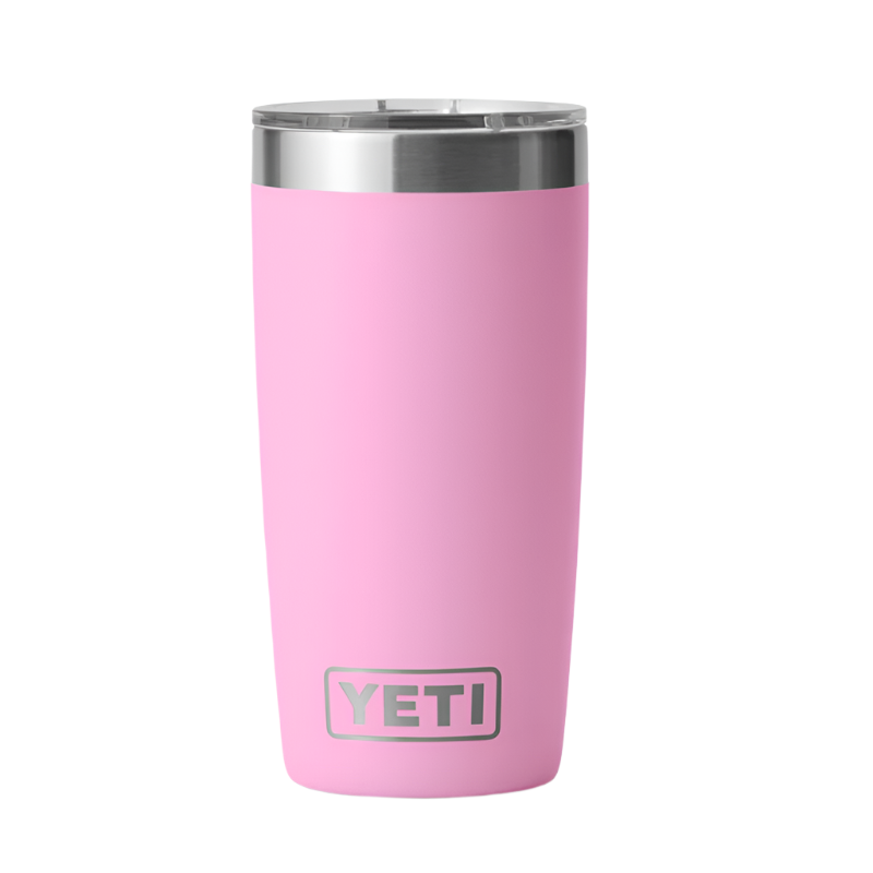 Yeti Rambler 295ML Tumbler W/ Magslider Lid