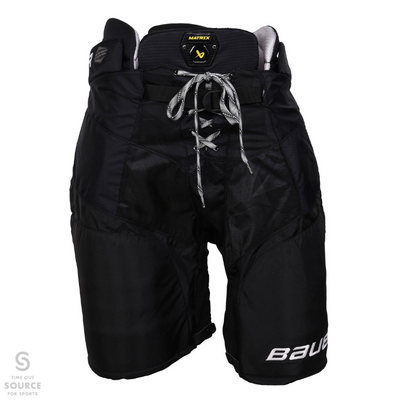 Bauer S23 Supreme Matrix Hockey Pants - Source Exclusive- Intermediate