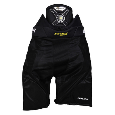Bauer S23 Supreme Matrix Hockey Pants - Source Exclusive- Intermediate