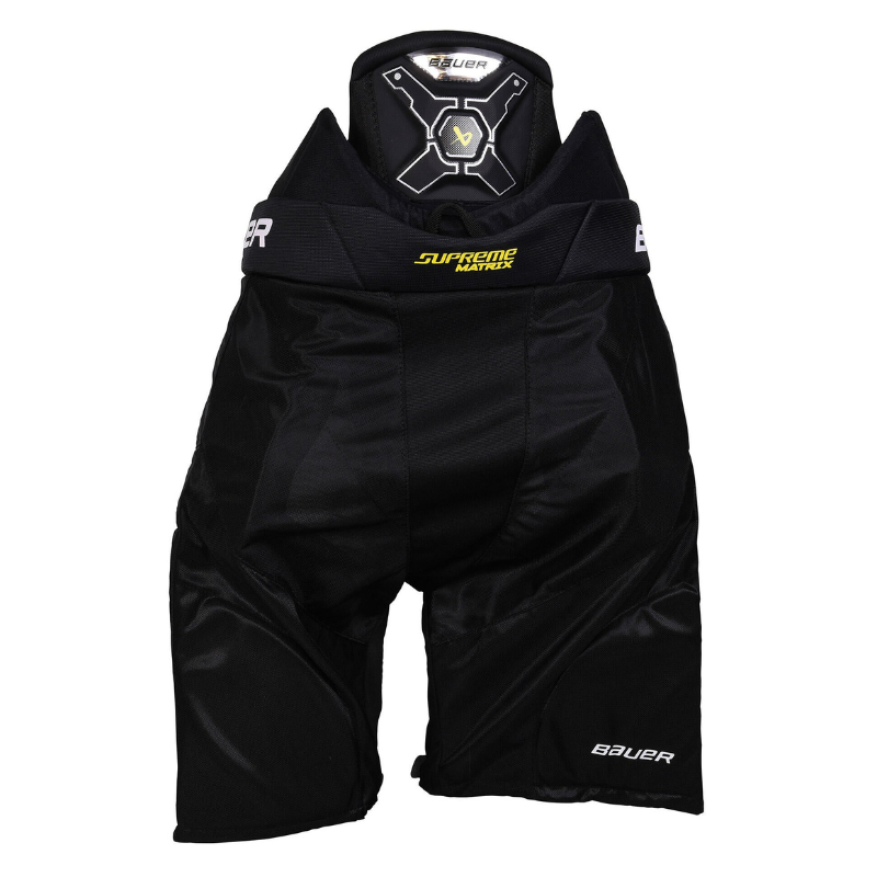 Bauer S23 Supreme Matrix Hockey Pants - Source Exclusive- Junior