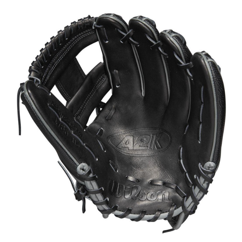 Wilson A2K 1786 Baseball Glove Adult – Time Out Source For