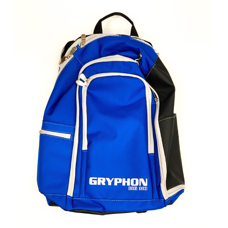 Gryphon Big Mo Field Hockey Backpack