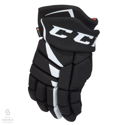 CCM Jetspeed Control Hockey Gloves- Source Exclusive- Junior