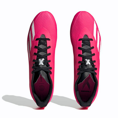 Adidas X Speedportal.4 Flexible Ground Soccer Cleats- Senior