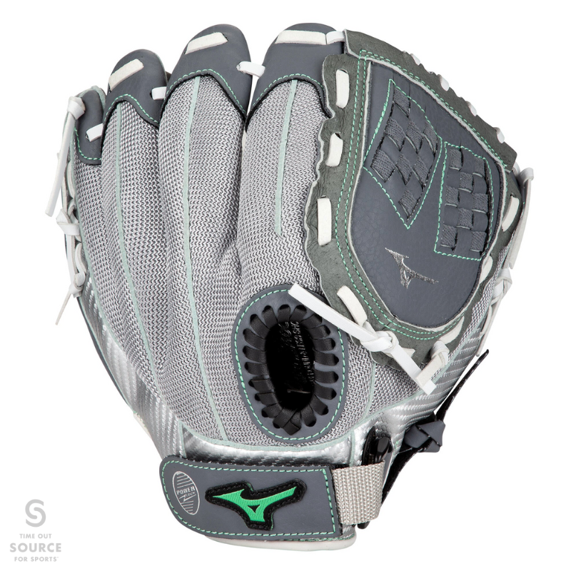 Mizuno Prospect Finch 11" Fastpitch Glove- Full Right- Youth