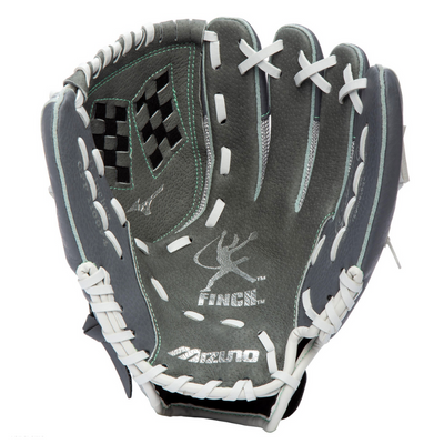 Mizuno Prospect Finch 11" Fastpitch Glove Full Right Youth front