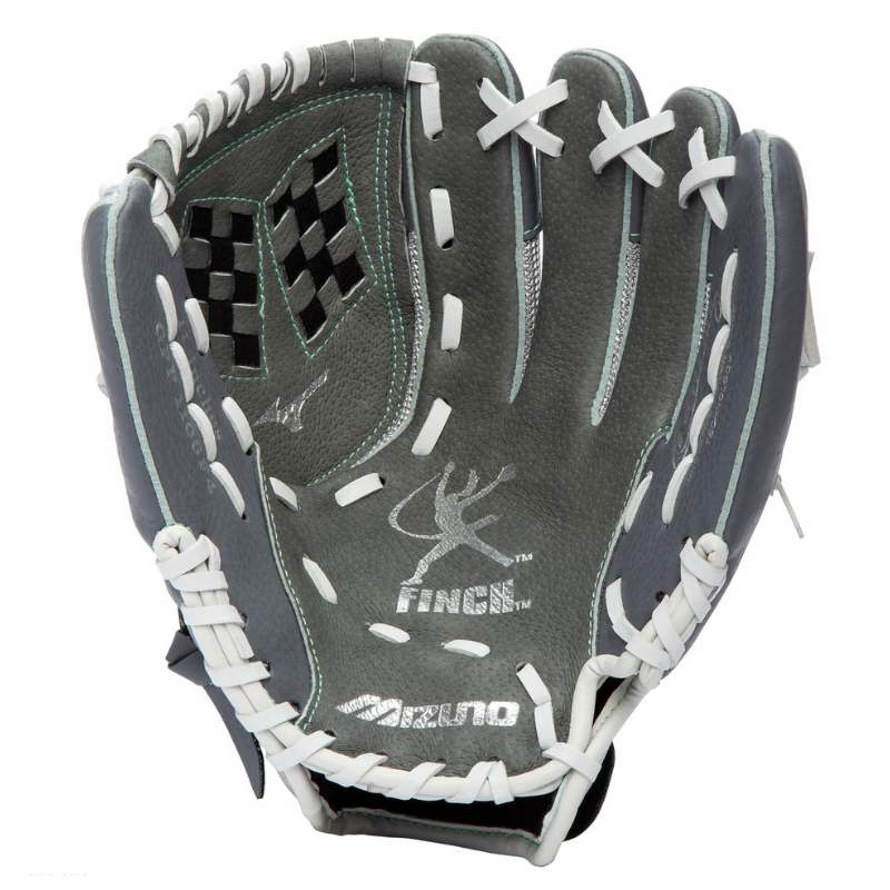 Mizuno Prospect Finch 11" Fastpitch Glove Full Right Youth front