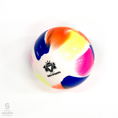 Gryphon Minkey Field Hockey Ball - Junior