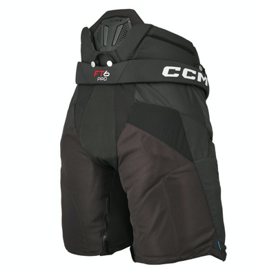 CCM Jetspeed FT6 Pro Hockey Pants - Senior (2023)