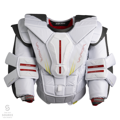 Bauer Vapor Hyperlite 2 Goalie Chest Protector- MTO- Senior (2023)
