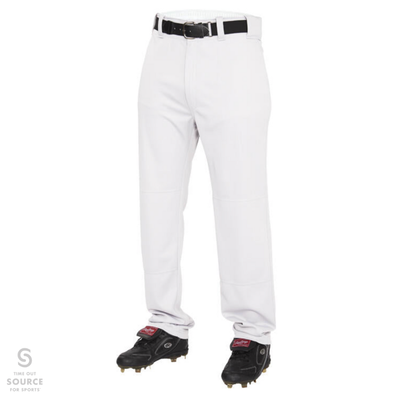 Rawlings Semi-Relaxed League Baseball Pants- Youth