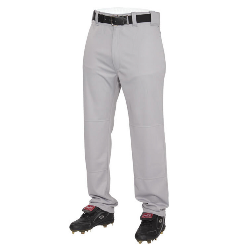 Rawlings Semi-Relaxed League Baseball Pants- Youth
