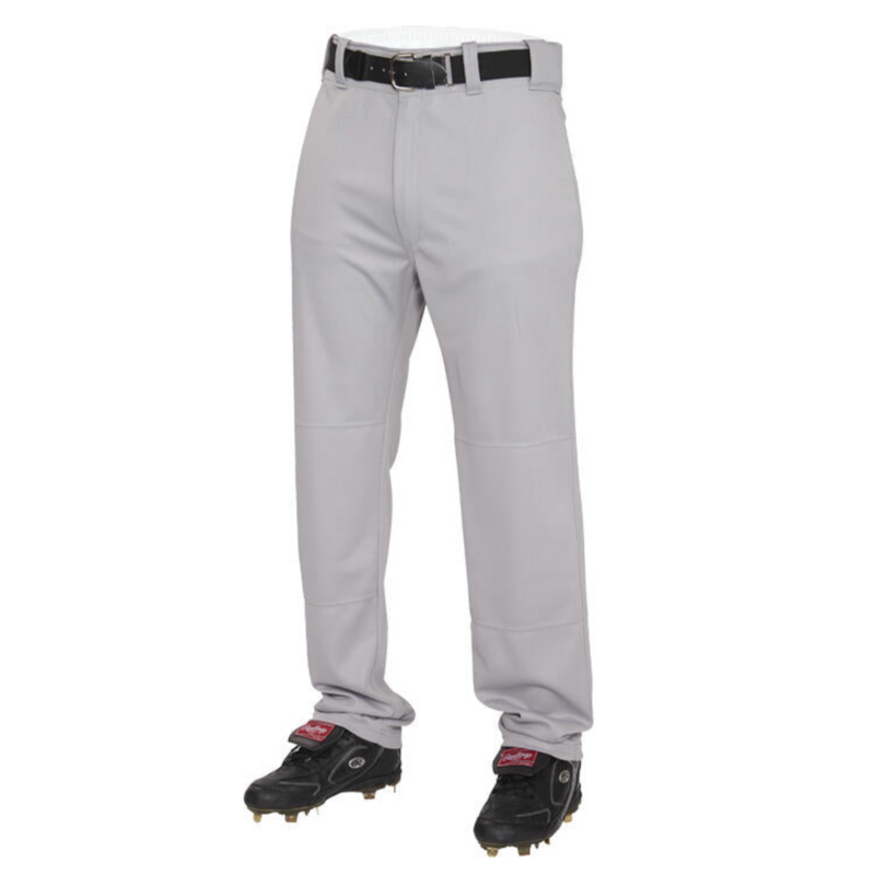 Rawlings Semi-Relaxed League Baseball Pants - Youth