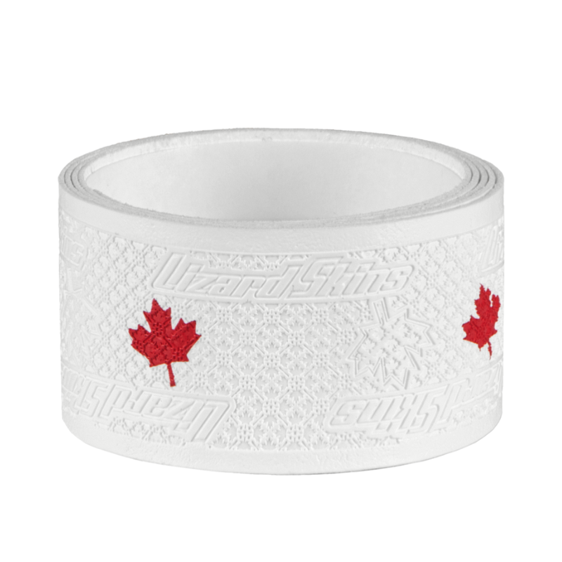 Lizard Skins Hockey Stick Grip Tape - Maple Leaf- 99cm