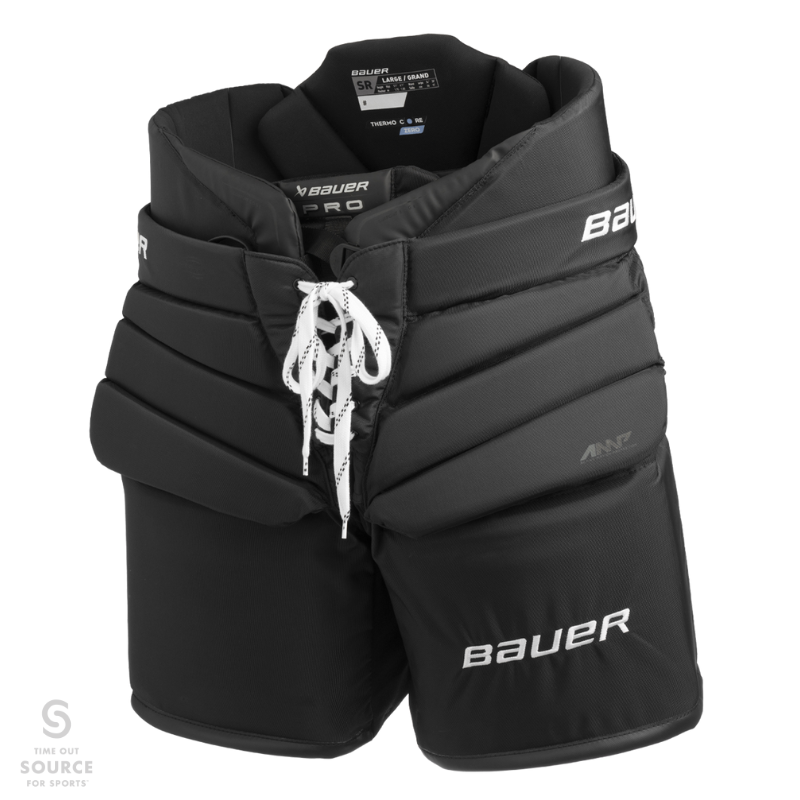 Bauer S23 Pro Goalie Hockey Pants - Senior (2023)