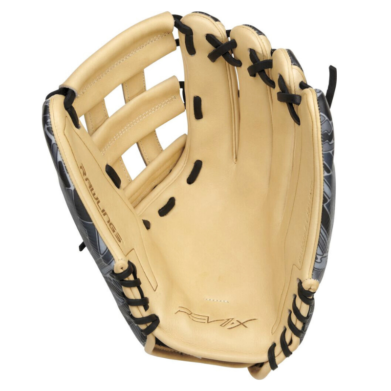 Rawlings REV1X 12.75" Baseball Glove - Adult
