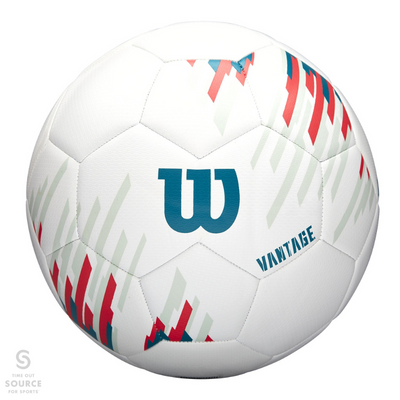 Wilson NCAA Vantage Soccer Ball