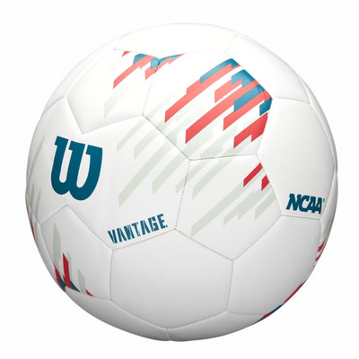 Wilson NCAA Vantage Soccer Ball