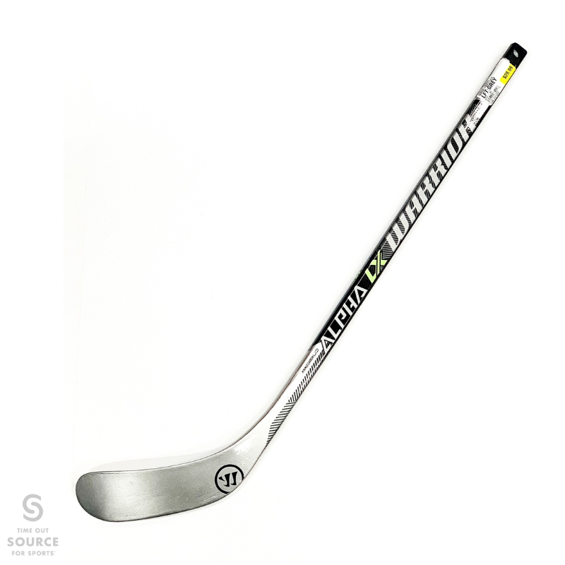 Warrior LX Alpha Mini Hockey Stick
