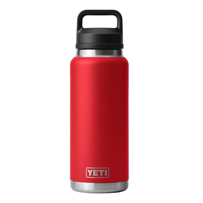Yeti Rambler 1L Bottle With Chug Cap