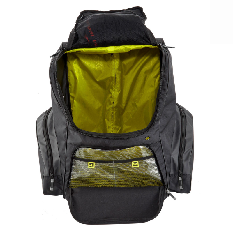 Bauer Elite Wheeled Backpack - Junior