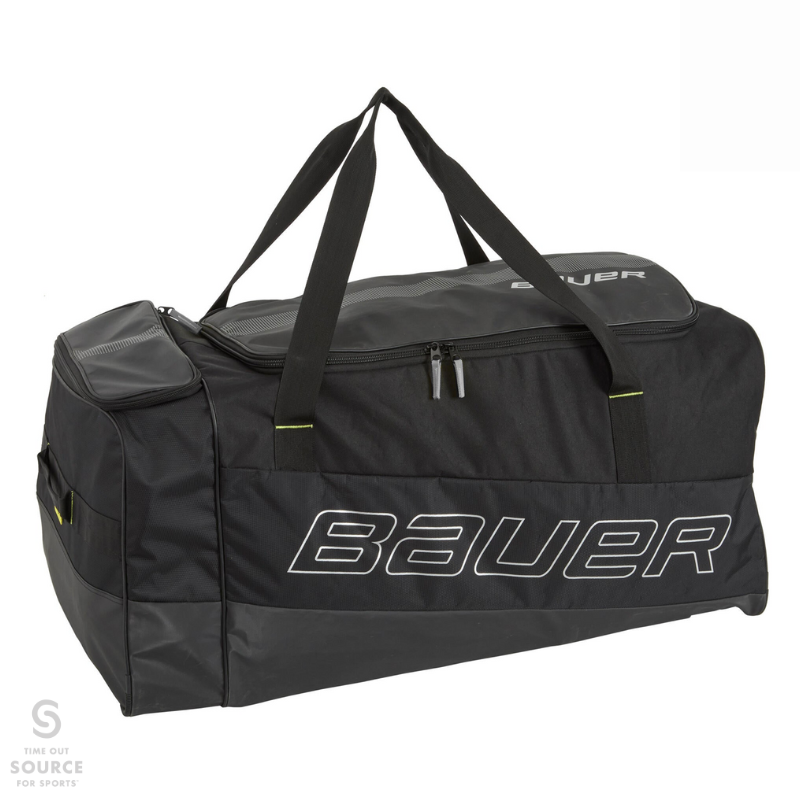 Bauer S21 Premium Carry Bag- Junior