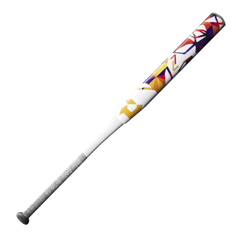 DeMarini Nautalai Midload Slowpitch Baseball Bat (2024)