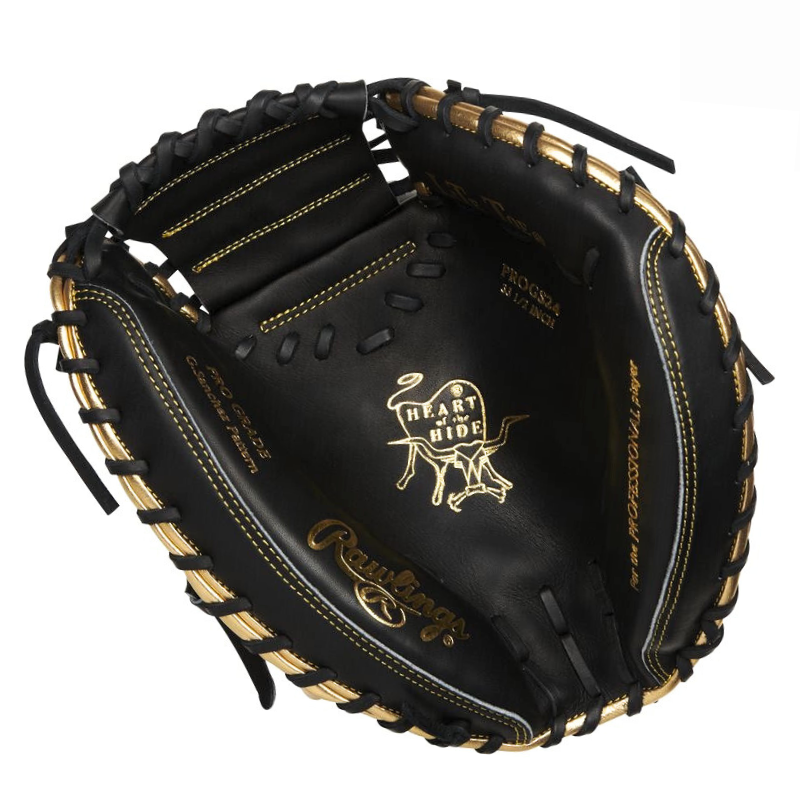 Rawlings Heart of the Hide 33.5" Catcher&