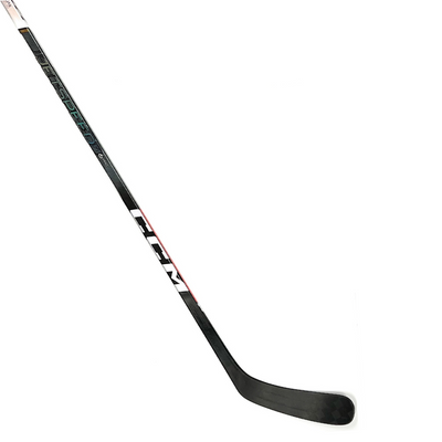 CCM JetSpeed FT6 Pro Hockey Stick - Chrome - Intermediate (2023)