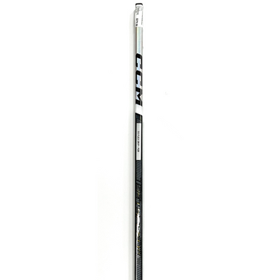 CCM JetSpeed FT6 Pro Hockey Stick - Chrome - Senior (2023)