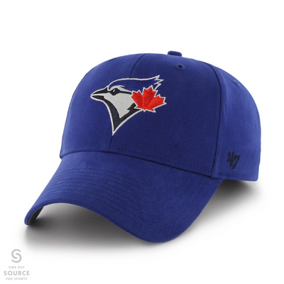 '47 Brand MLB Basic MVP Cap - Toronto Blue Jays - Toddler