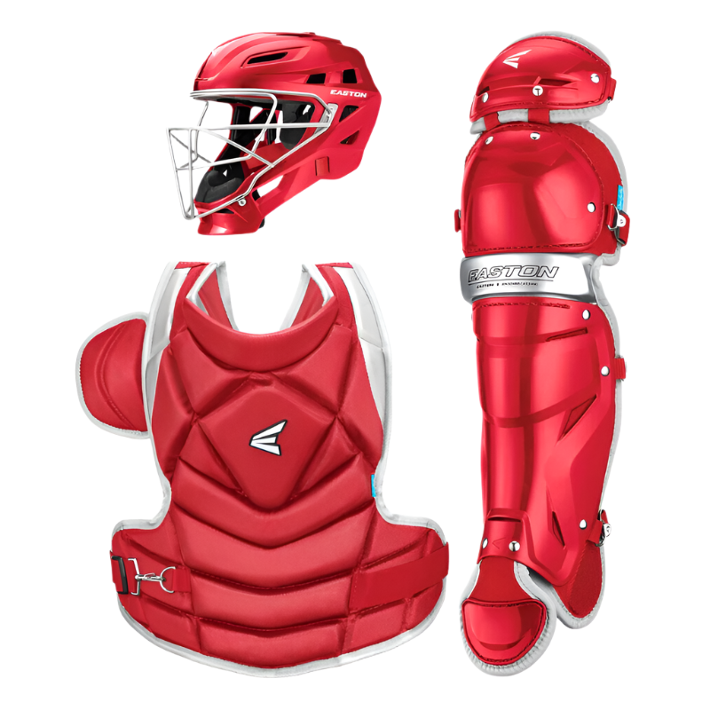 Easton Jen Schro Fundamental Catcher&