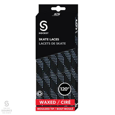 Source for Sports Waxed Skate Laces- Source Exclusive