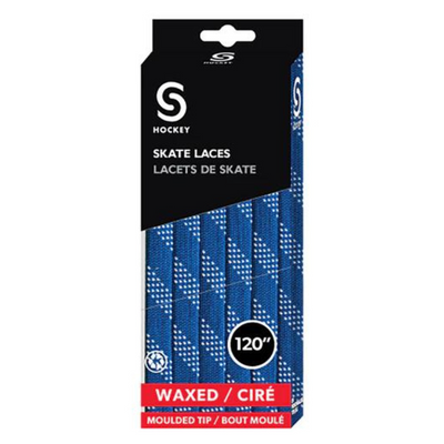 Source for Sports Waxed Skate Laces- Source Exclusive