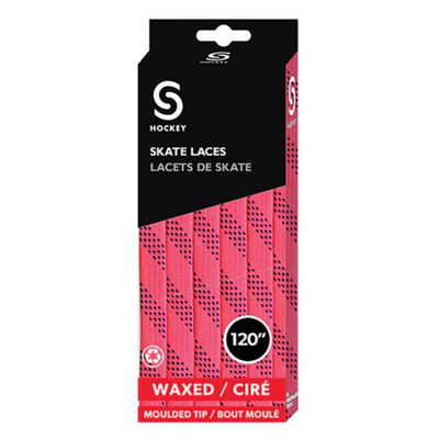 Source for Sports Waxed Skate Laces- Source Exclusive