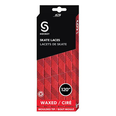 Source for Sports Waxed Skate Laces- Source Exclusive