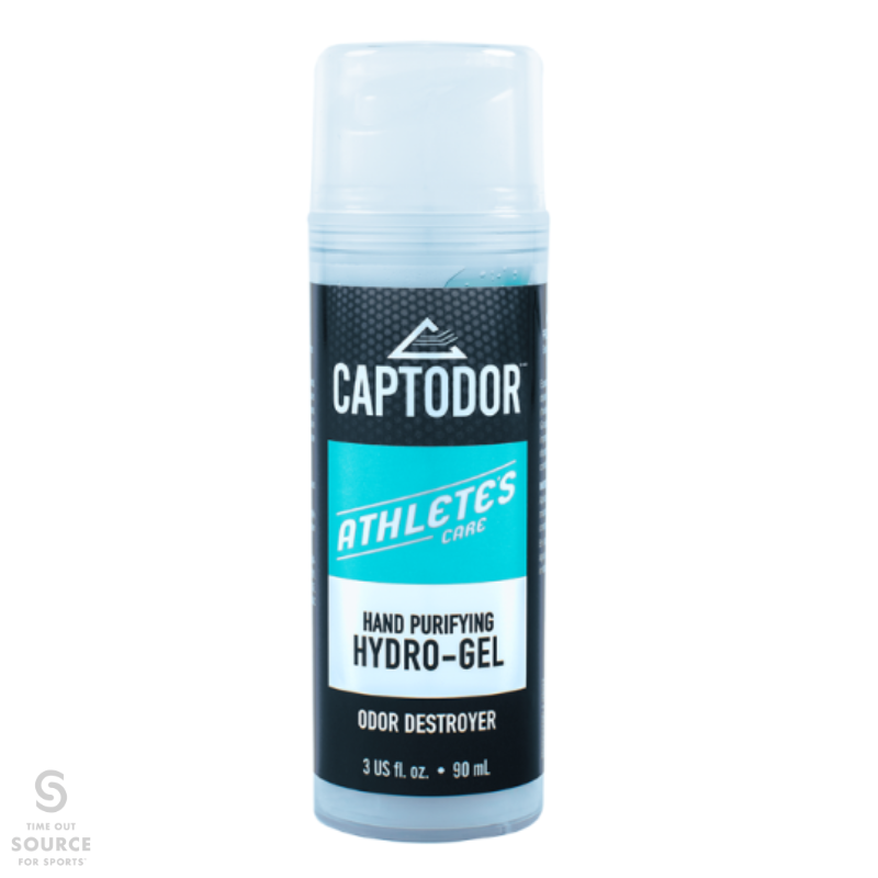 Captodor Athlete Hand Purifying Hyrdo-Gel