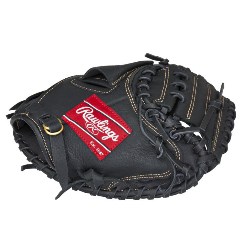 Rawlings Renegade 31.5" Baseball Catcher&