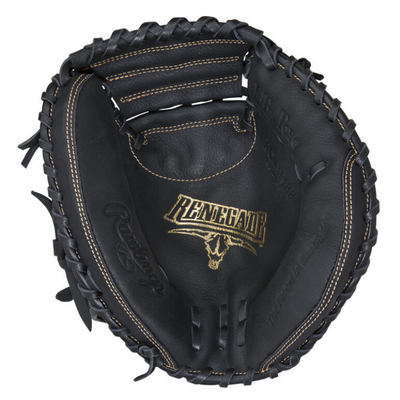 Rawlings Renegade 31.5" Baseball Catcher's Glove Adult front