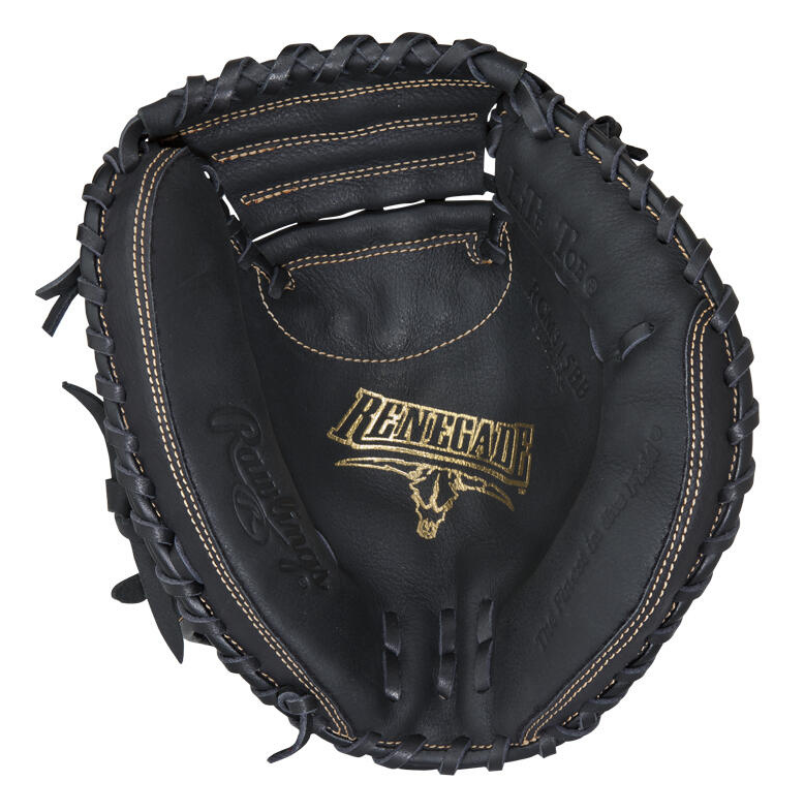 Rawlings Renegade 31.5" Baseball Catcher&