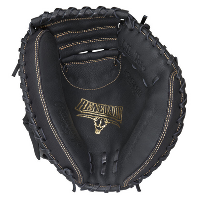 Rawlings Renegade 32.5" Baseball Catcher's Glove Adult front