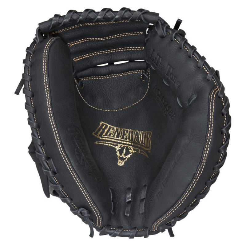 Rawlings Renegade 32.5" Baseball Catcher&