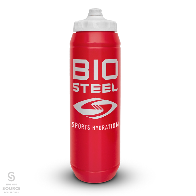 Biosteel Team Water Bottle