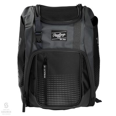 Rawlings Franchise 30L Baseball Backpack