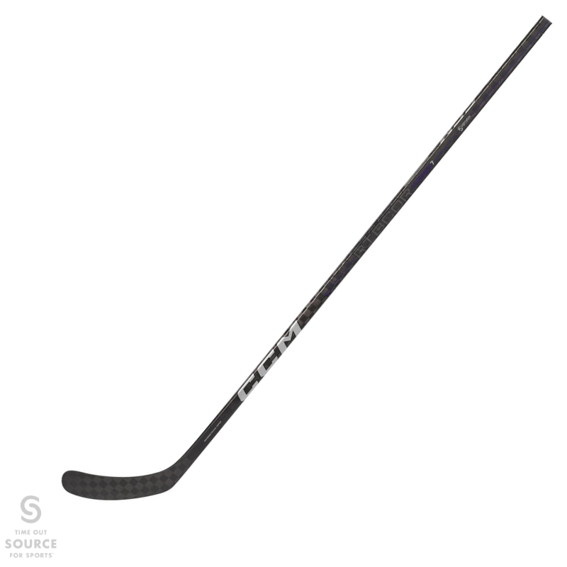 CCM Ribcor Trigger 7 Hockey Stick - Intermediate (2022)