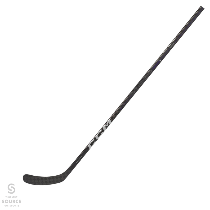CCM Ribcor Trigger 7 Hockey Stick- Intermediate (2022)